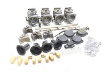 98-06 SUZUKI KATANA 600 OEM CARBS CARBURETORS picture