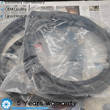 NEW 2006-2011 FOR Honda Civic 2DR Door Seal Set Fits older model Chevy C10  picture