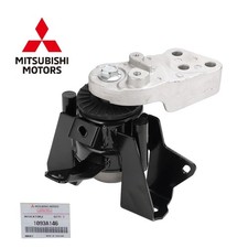 1093A146 Mitsubishi Insulator, eng mounting 1093A146, New Genuine OEM Part picture