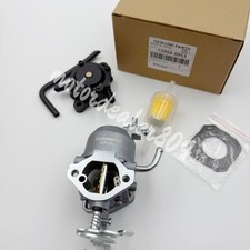 New Carburetor for Kawasaki Mule 600 610 SX KAF400 05-19 15003-2943 15003-2933 picture