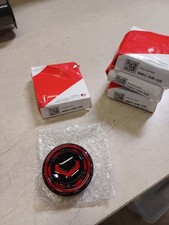 Vossen CAP-MBC-SM-GB - Billet Modular Cap picture