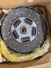 Eaton K-4489CL 430mm Heavy Duty Clutch Kit Detroit DT12 Transmission picture