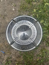 1961-62 Chevrolet Bel-Air Center Cap picture
