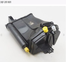 Genuine Volkswagen Vapor Canister 3QF-201-801 picture