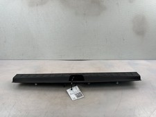 18-24 Chevrolet Equinox Tailgate Liftgate Trunk Sill Scuff Plate Trim Cover OEM picture