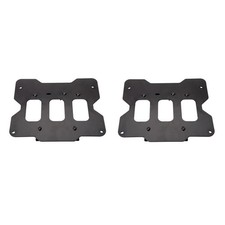 Tusk Olympus Pannier Bag Mount Plate Tusk Pannier Rack picture