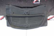 03-06 Lancer Evolution Evo 8 9 Under Hood Insulator (5915A015) & Hood Vent picture