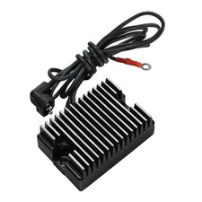 Voltage Regulator Rectifier Fit For Harley EVO 1989-1999 1340 Replace 74519-88 picture