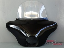 2018-2021 HARLEY DAVIDSON SPORTSTER XL1200NS IRON MEMPHIS SHADES BATWING FAIRING picture
