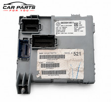 2012-2017 Fiat 500 BCM Body Control Module Fuse Box OEM 68225041AB picture