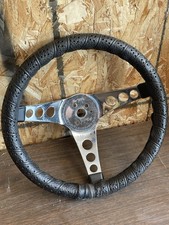 Vintage Superior Performance Products The 500 Racing Steering Wheel picture