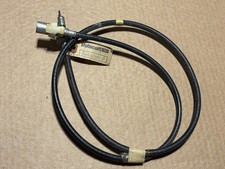 Ford D0OZ-17260-A Speedometer Cable -- 1970-72 Mustang w/ 3-Speed Manual Trans picture