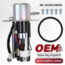 New Fuel Pump Assy For SUZUKI 2004-2005 GSXR 600 GSXR 750 15100-29G00 US picture