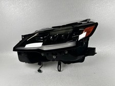 2025-2026 Nissan Kicks Headlight LH Left Driver Side LED OEM picture