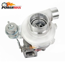 GEN2 GTX2860R Dual Ceramic Ball Bearing Billet Wheel Turbocharger 0.64 A/R T25 picture