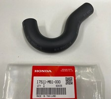 HONDA FUEL TUBE 1982-1984 MAGNA GENUINE 17511-MB1-000 picture