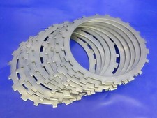 Lot of 10 Raybestos Powertrain Steel Clutch Plates 74120C picture