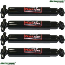 Gabriel 85088 Genuine Shock Absorber - 21462384 22202559 22202560 - Pack of 4 picture