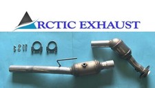 FITS: 2001-2006 MAZDA B2300 2.3L CATALYTIC CONVERTER picture