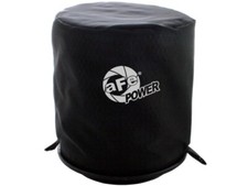 aFe MagnumSHIELD Pre-Filters P/F: 20-91059/21-91059/72-91059 (Black) 28-10273 picture