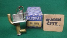 NOS Heater Control Valve Ranco H16 56178 4-R4410 1950s Buick Chevy Oldsmobile? picture