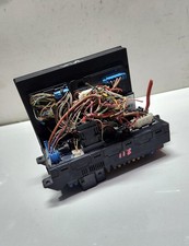 2002-2009 Mercedes-Benz E320 Front SAM Control Module 2115453901 E-Class W211  picture