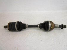 21 Can Am Outlander 570 EFI Right Rear CV Axles 705501897 2016-2023 picture