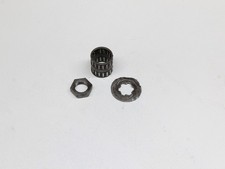1984 81-85 Suzuki RM125 RM 125 Clutch Basket Mount Nut Bearing picture