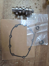For S&S Cycle 475C Chain Drive Camshaft Kit For Harley Davidson M8 Eng 330-0641 picture