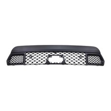 CH1036208 New Replacement Bumper Cover Grille Fits 2022-2026 Jeep Compass picture