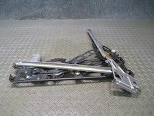 84-96 CHEVROLET CORVETTE C4 LEFT DOOR WINDOW REGULATOR W MOTOR OEM picture