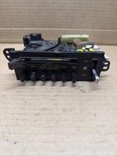 1980-1989 Dodge Van Temperature Control Unit OEM 55055749 picture