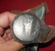NOS GM 63 - 76 Corvette Camaro Chevelle Firebird Trans Am P/S pump cap 7803820 picture