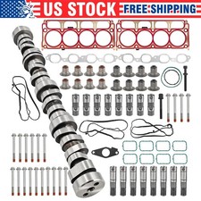 12629512 For GM Cam & AFM LS7 Lifters Kit for 14-20 Chevy 6.2L Gen5 L86 L87 NEW picture
