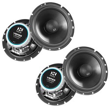 (2-Pairs) NVX VSP65 400W RMS 6.5
