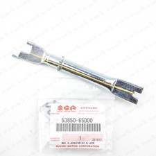 New Genuine Suzuki 99-06 Grand Vitara XL-7 Left Drum Brake Adjuster 53850-65D00 picture