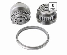 JF015E RE0F11A CVT Auto Transmission Drive Pulley Set 29 Teeth with Belt Chain 9 picture