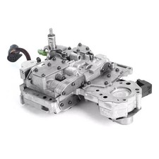 A518 47RE 48RE Complete Valve Body W/NEW Solenoids & NEW Harness  Fits 2000-08 picture