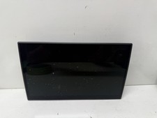 2021-2023 Jaguar XF E-Pace F-Pace Info Display Screen MX63-19C279-AF OEM R87 picture