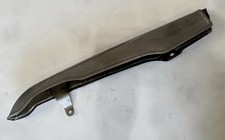 1976 Honda Cb550f Chain Guard In Chrome - OEM picture