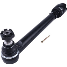 New M27*1.5RH Tie Rod 70026799 91474521 For JLG Telehandler G6-42A TF6-42 742 picture