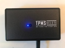 TPMS Delete Emulator Simulator SILVERADO GMC SIERRA 1500 Tire Light Reset picture