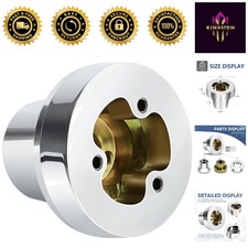 3-Hole Steering Wheel Adapter B1 for Freightliner 1989-2006 Models - Durable Fit picture