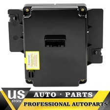 A/C Heater Control Module 2014-2015 2016 2017 for Dodge Ram 1500 68268186AA picture