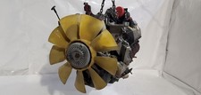 99 00 01 02 03 Ford E350 E450 OEM 7.3L Powerstroke Diesel Engine Motor Runs Well picture