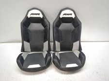 15-20 Polaris RZR 900 RZR900 Front Left Right Driver Passenger Seat Assembly Set picture