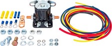 JEGS Remote Solenoid Kit picture