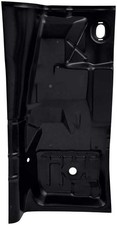 1975-81 Camaro Firebird; Full Length Floor Pan; with Partial Tunnel; RH; EDP picture