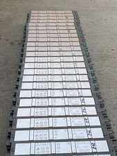 2010 - 2012 BMW Activehybrid High Voltage Battery Cells picture