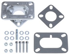 Trans-Dapt Performance 2025 CARB ADAPT UNIV 2BBL/1BBL picture